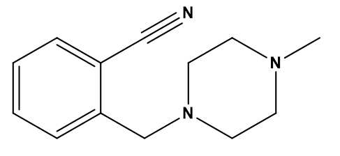 Imatinib Impurity 7